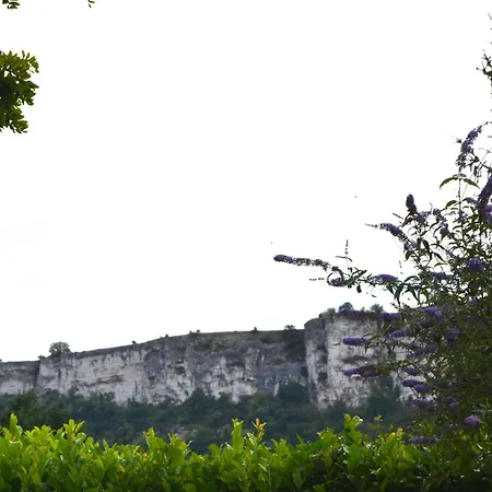 L'ancienne Epicerie Dom wakacyjny Meyronne