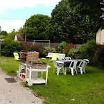 Prázdninový dům L'ancienne Epicerie