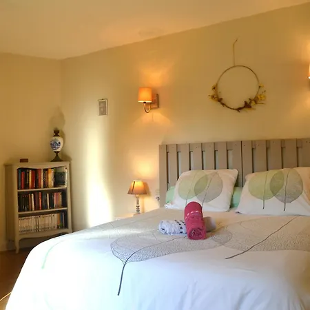 L'ancienne Epicerie Holiday home *