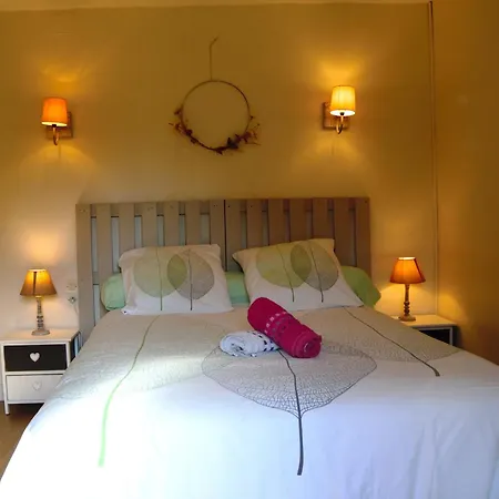 Holiday home L'ancienne Epicerie *