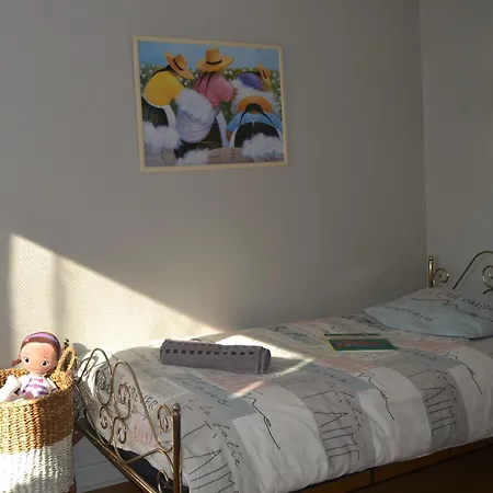 Holiday home L'ancienne Epicerie Meyronne