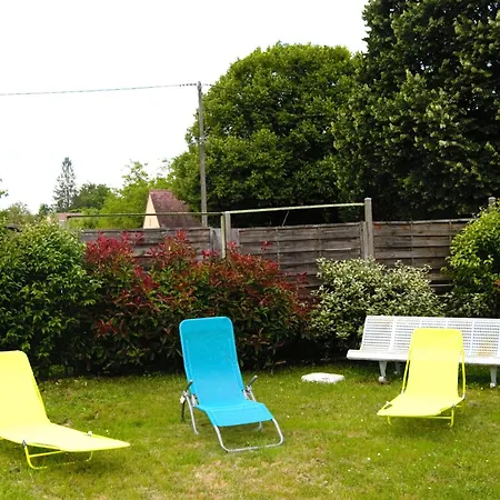 L'ancienne Epicerie * Meyronne