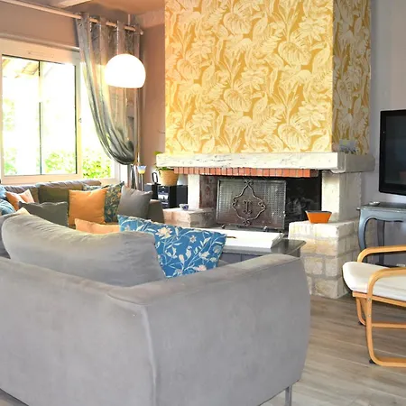 L'ancienne Epicerie Holiday home *