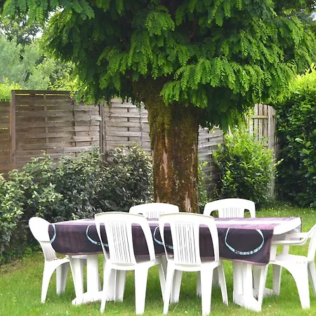 Holiday home L'ancienne Epicerie *