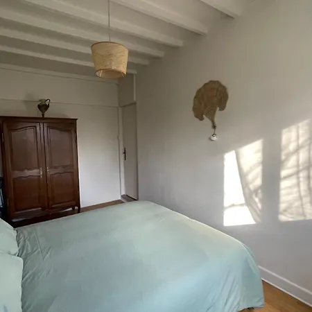 L'ancienne Epicerie Holiday home Meyronne