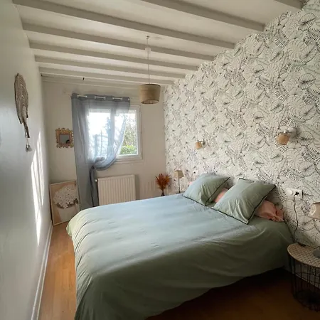 L'ancienne Epicerie Holiday home