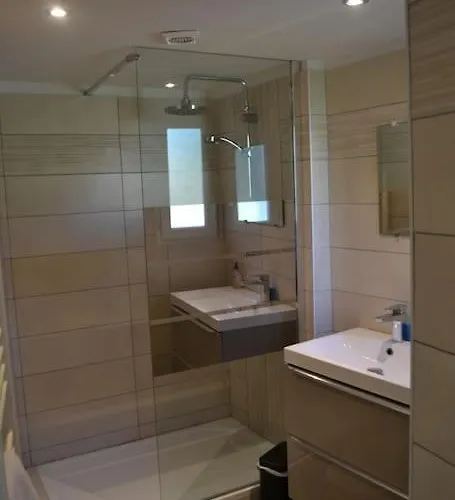 Nyaraló L'ancienne Epicerie *