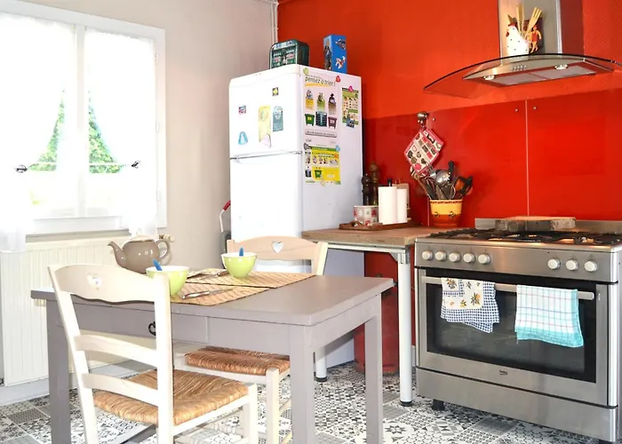 L'ancienne Epicerie Nyaraló Meyronne