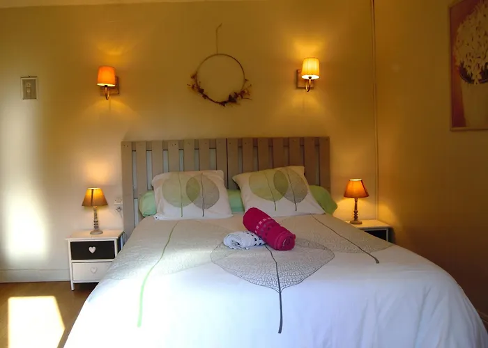 Nyaraló L'ancienne Epicerie *