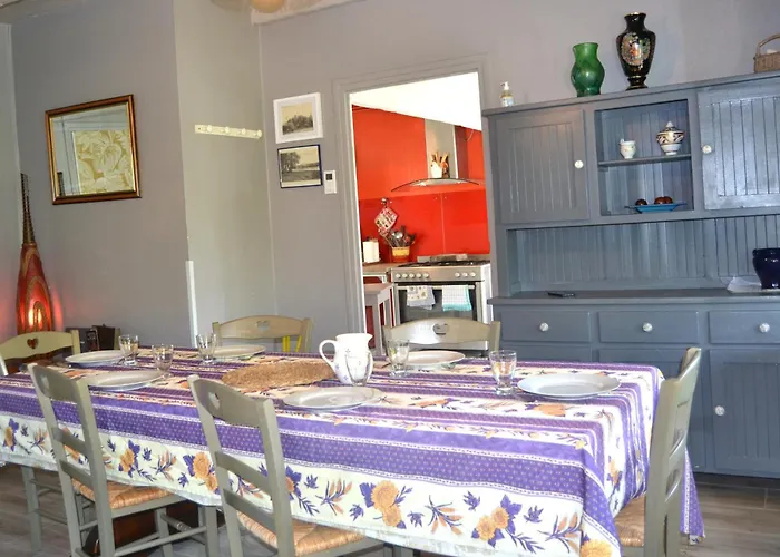 L'ancienne Epicerie Meyronne