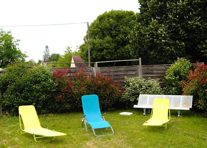 L'ancienne Epicerie * Meyronne