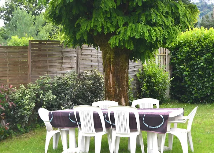 Nyaraló L'ancienne Epicerie *